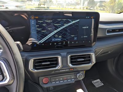 2026 Ford Mustang - Photo 24
