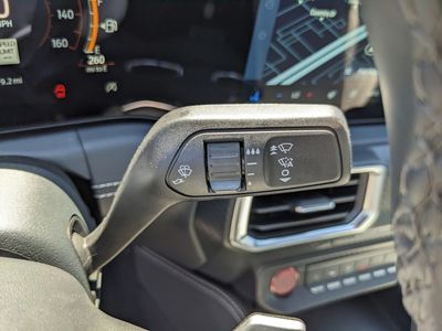 2026 Ford Mustang - Photo 34