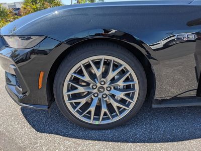 2026 Ford Mustang - Photo 36
