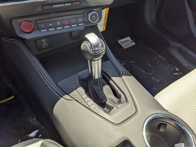 2026 Ford Mustang - Photo 27