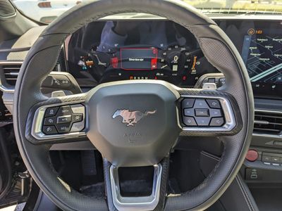 2026 Ford Mustang - Photo 30