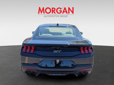 2026 Ford Mustang - Photo 6
