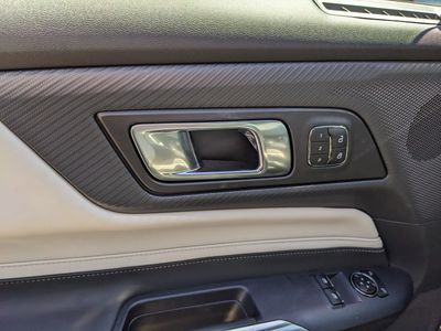 2026 Ford Mustang - Photo 18