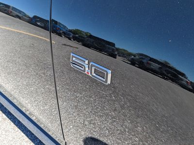 2026 Ford Mustang - Photo 10