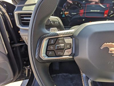 2026 Ford Mustang - Photo 31