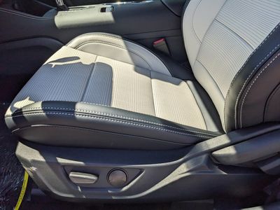 2026 Ford Mustang - Photo 20