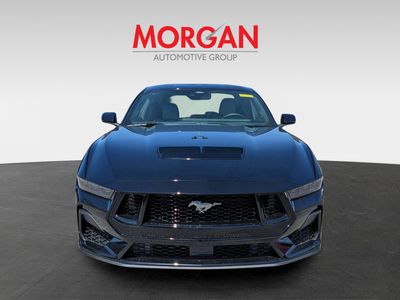 2026 Ford Mustang - Photo 2