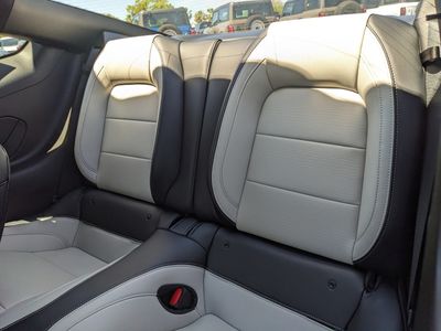 2026 Ford Mustang - Photo 17