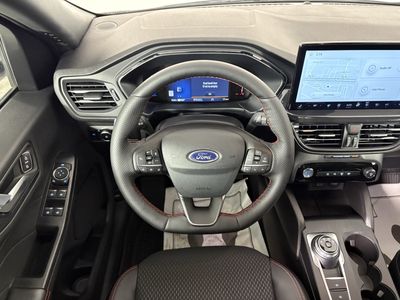 2025 Ford Escape - Photo 14