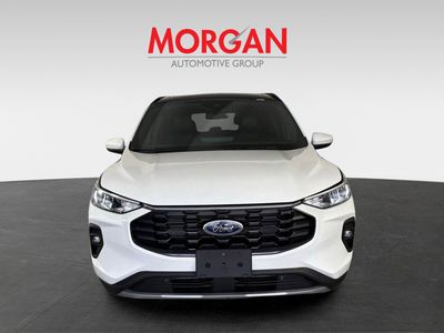 2025 Ford Escape - Photo 3