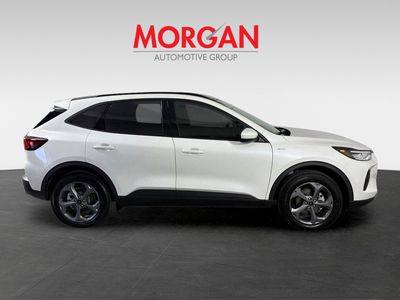 2025 Ford Escape - Photo 9