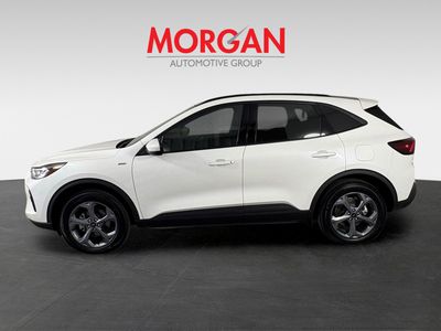 2025 Ford Escape - Photo 5