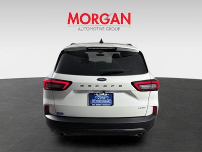 2025 Ford Escape - Photo 7