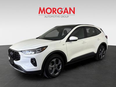 2025 Ford Escape - Photo 4