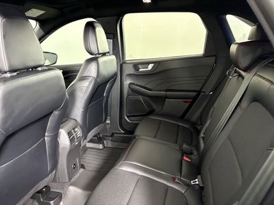 2025 Ford Escape - Photo 17