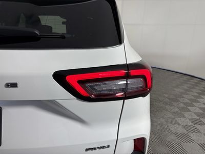 2025 Ford Escape - Photo 11