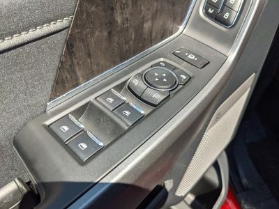2026 Ford F-250SD - Photo 16