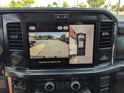 2026 Ford F-250SD - Photo 22
