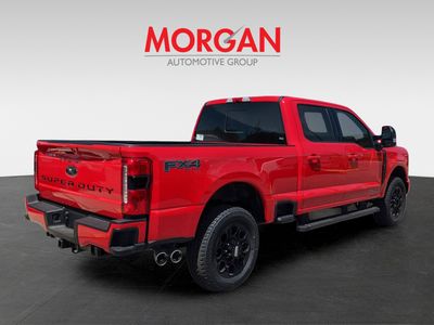 2026 Ford F-250SD - Photo 7