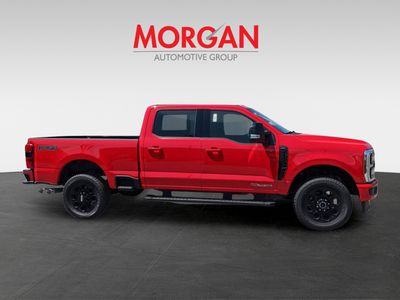2026 Ford F-250SD - Photo 8
