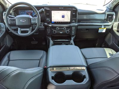 2026 Ford F-250SD - Photo 11