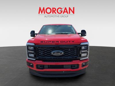 2026 Ford F-250SD - Photo 2
