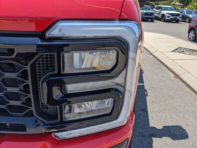 2026 Ford F-250SD - Photo 10