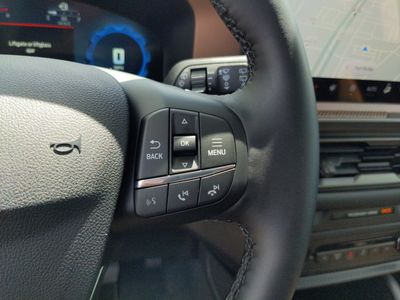 2025 Ford Bronco Sport — photo 28 view