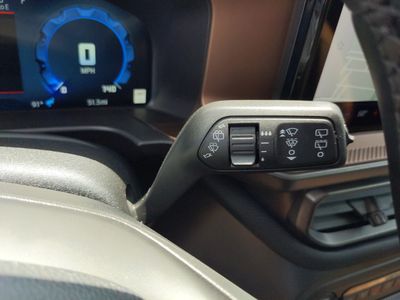 2025 Ford Bronco Sport — photo 30 view