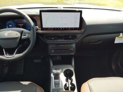 2025 Ford Bronco Sport — photo 14 view