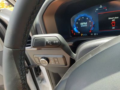 2025 Ford Bronco Sport — photo 29 view
