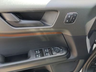 2025 Ford Bronco Sport — photo 17 view