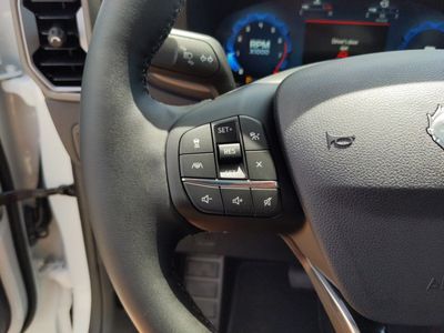 2025 Ford Bronco Sport — photo 27 view