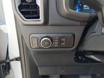 2025 Ford Bronco Sport — photo 25 view