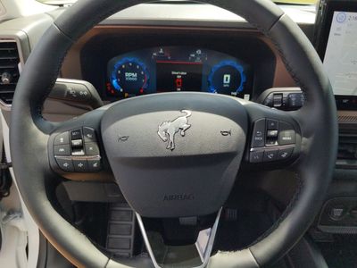 2025 Ford Bronco Sport — photo 26 view
