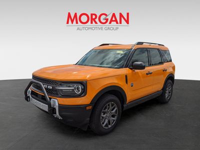 2026 Ford Bronco Sport - Photo 3