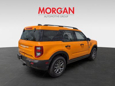 2026 Ford Bronco Sport - Photo 7