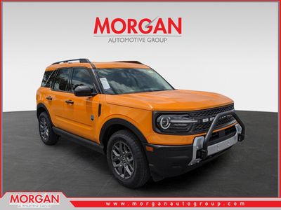 2026 Ford Bronco Sport - Photo 1