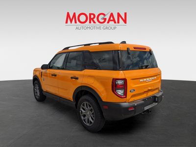 2026 Ford Bronco Sport - Photo 5