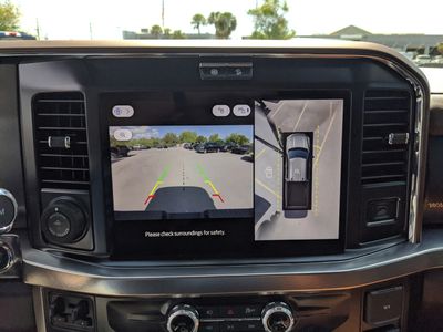 2026 Ford F-350SD - Photo 22