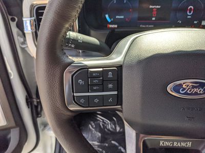 2026 Ford F-350SD - Photo 28