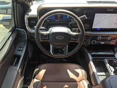 2026 Ford F-350SD - Photo 13