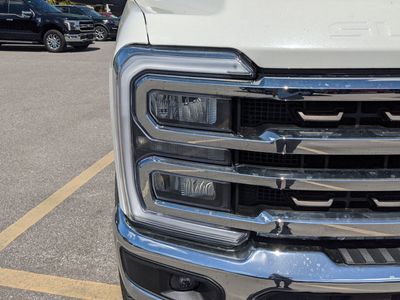 2026 Ford F-350SD - Photo 9