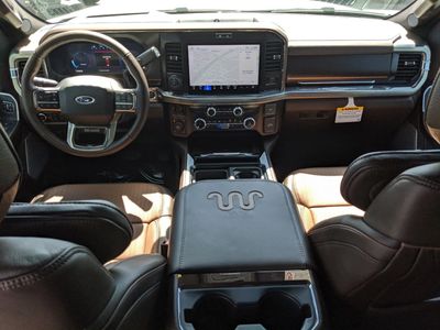 2026 Ford F-350SD - Photo 11