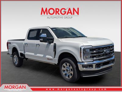 2026 Ford F-350SD - Photo 1