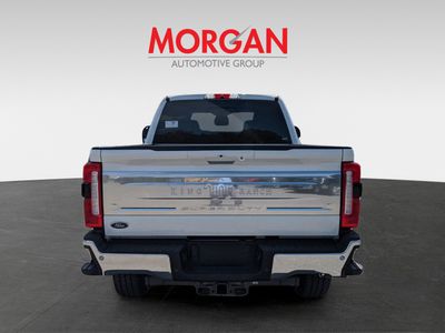 2026 Ford F-350SD - Photo 6