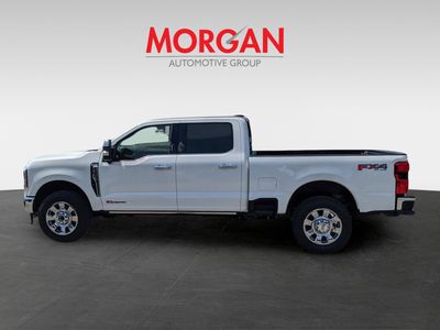 2026 Ford F-350SD - Photo 4