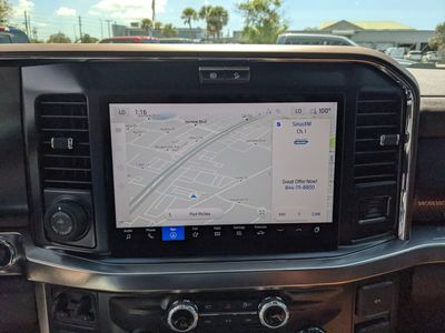 2026 Ford F-350SD - Photo 21