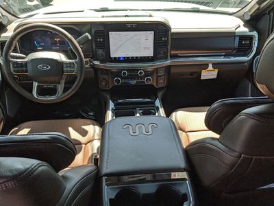 2026 Ford F-350SD - Photo 12