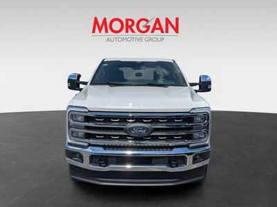 2026 Ford F-350SD - Photo 2